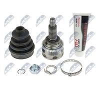 Giunto semiasse lato ruota NPZ-SU-033 NTY per SUZUKI IGNIS I IGNIS II