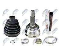 NTY Kit giunti, Semiasse compatibile con TOYOTA NPZ-TY-060