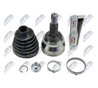 NTY NPZ-TY-077 Kit giunti semiasse