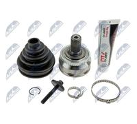 Giunto semiasse lato ruota NPZ-VV-012 NTY per VOLVO S70 V70 I C70 I Coupé S60 I