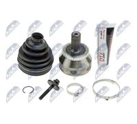 Giunto semiasse lato ruota NPZ-VV-017 NTY per VOLVO XC90 I
