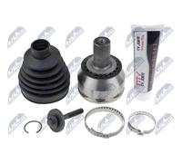 Kit Giunto, Albero Motore/Esterno Adatto per Volvo S60/V60 Atm 13- OE zu Vergl