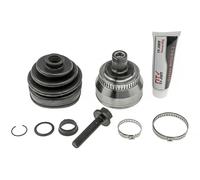 NTY Kit giunti, Semiasse compatibile con FORD SEAT VW VAG NPZ-VW-029