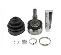 NTY Guarnizione kit esterno albero di trasmissione per VW T5, 3763K, 0023979, 303993