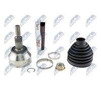 NTY Kit giunti semiasse