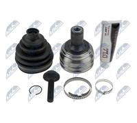 Giunto semiasse lato ruota NPZ-VW-044 NTY per VW MAN