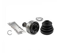 SNR OJK50.008 Kit giunti semiasse Anteriore Sx Anteriore Dx Trasmissione Giunto della ruota M27x1,5