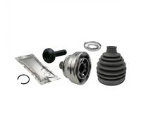 NTN-SNR Giunto semiasse anteriore esterno OJK54.040 per Audi A6 Allroad 4FH C6, VW Phaeton 3D