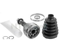NTN-SNR Kit giunti semiasse OJK55.002 per Renault Megane II anteriore sinistra
