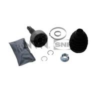 NTN-SNR Kit giunti semiasse OJK68.006 2X anteriore sinistro/destro per Nissan Leaf ZE1