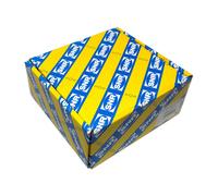 NTN-SNR Kit giunti semiasse OJK69.009 lato ruota