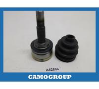 GIUNTO SEMIASSE OMOCINETICO DRIVE SHAFT JOINT KIT JAPANPARTS PER NISSAN PRIMERA