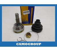 Metelli 15-1093 Giunto Omocinetico