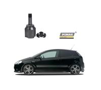 Giunto Semiasse Sinistro per Fiat Grande Punto 1.3 Multijet 90 Hp
