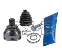 Giunto semiasse Snodo a 6 sfere 803104 GSP per VW SEAT