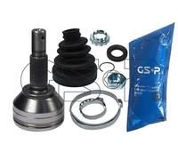 GSP Kit giunti, Semiasse compatibile con NISSAN 841214