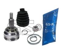 Giunto semiasse Snodo a 6 sfere 850161 GSP per RENAULT LAGUNA III LAGUNA Coupé