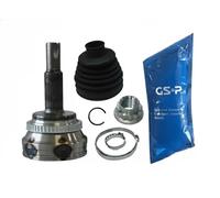 2x GSP Kit Giunto Albero Motore Giunto per Lexus Rx MHU3_GSU3_MCU3_