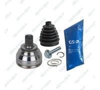 GSP Kit giunti semiasse 801352 – Snodo a 8 sfere