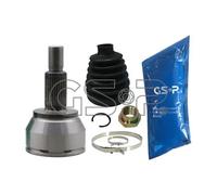 Giunto semiasse Snodo a 8 sfere 801975 GSP per LAND ROVER JAGUAR