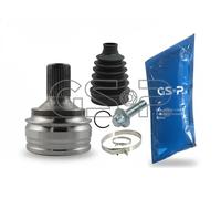 GSP 802353 Kit giunti semiasse Anteriore Sx, Anteriore Dx, lato ruota