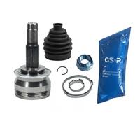 Giunto semiasse Snodo a 8 sfere 821076 GSP per CHEVROLET AVEO Tre volumi