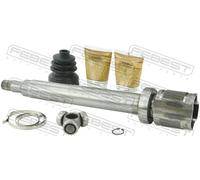 Giunto semiasse sul lato del cambio 2111-FUSMTRH FEBEST per FORD FIESTA VI