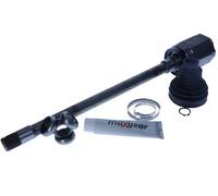 Giunto semiasse sul lato del cambio 49-2788 MAXGEAR per BMW X5 X6