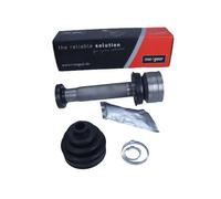 Giunto semiasse sul lato del cambio 49-5135 MAXGEAR per VW MULTIVAN T5