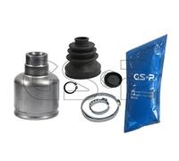 Giunto semiasse sul lato del cambio 618061 GSP per FORD MONDEO III Tre volumi