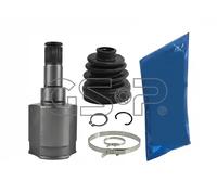 GSP Kit giunti semiasse 618219 – giunto anteriore sinistro lato cambio per Ford Focus C‑Max