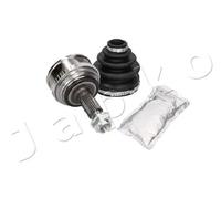 Giunto semiasse sul lato del cambio 62485 JAPKO per HONDA CR-V II