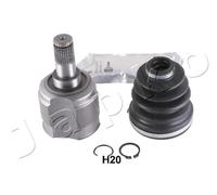 JAPKO 62H20 Kit giunti semiasse