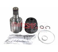 Giunto semiasse sul lato del cambio 7110207 METZGER per MAZDA CX-5