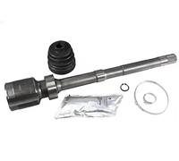 METZGER 7110208 Kit giunti semiasse