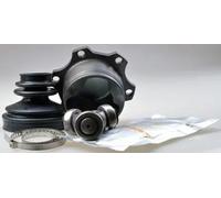 Giunto semiasse sul lato del cambio C120498 DENCKERMANN per AUDI VW