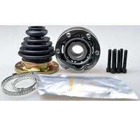 Giunto semiasse sul lato del cambio C120504 DENCKERMANN per AUDI A4 B5 90 B2