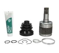 Giunto semiasse sul lato del cambio G75038PC PASCAL per MITSUBISHI L400 Autobus