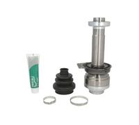 Giunto semiasse sul lato del cambio G7W022PC PASCAL per VW MULTIVAN T5