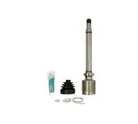 Giunto semiasse sul lato del cambio G8G018PC PASCAL per FORD TRANSIT Autobus