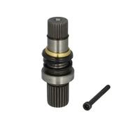 Giunto semiasse sul lato del cambio G8W001PC PASCAL per VW
