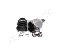 Giunto semiasse sul lato del cambio GI-523 JAPANPARTS per MITSUBISHI PAJERO II