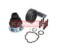 Giunto semiasse sul lato del cambio Giunto elastico 8096 KAMOKA per VW SEAT AUDI