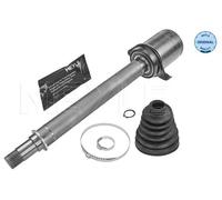 Kit di giunti, albero motore MEYLE KIT 014 498 0018