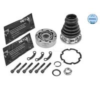 Giunto semiasse sul lato del cambio Giunto omocinetico 100 498 0051 MEYLE per VW