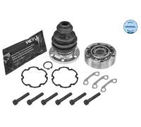 Kit di giunti, albero motore MEYLE KIT 100 498 0062