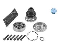 Giunto semiasse sul lato del cambio Giunto omocinetico 100 498 0067 MEYLE per VW