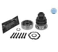 Giunto semiasse sul lato del cambio Giunto omocinetico 100 498 0114 MEYLE per VW