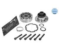 Kit di giunti, albero motore MEYLE KIT 214 498 0033