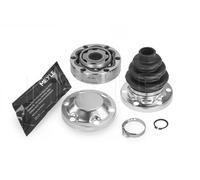 Meyle 314 498 0027 - Kit giunto omocinetico per albero motore